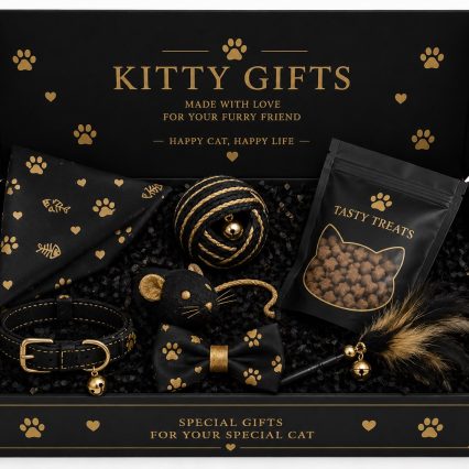 Cat Gift