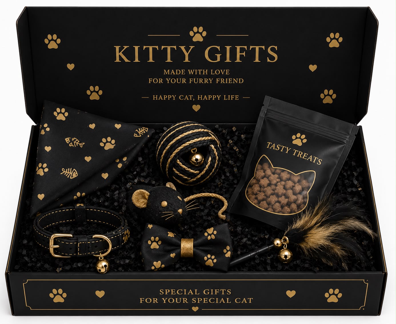 Cat Gift