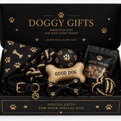 Doggy Gift