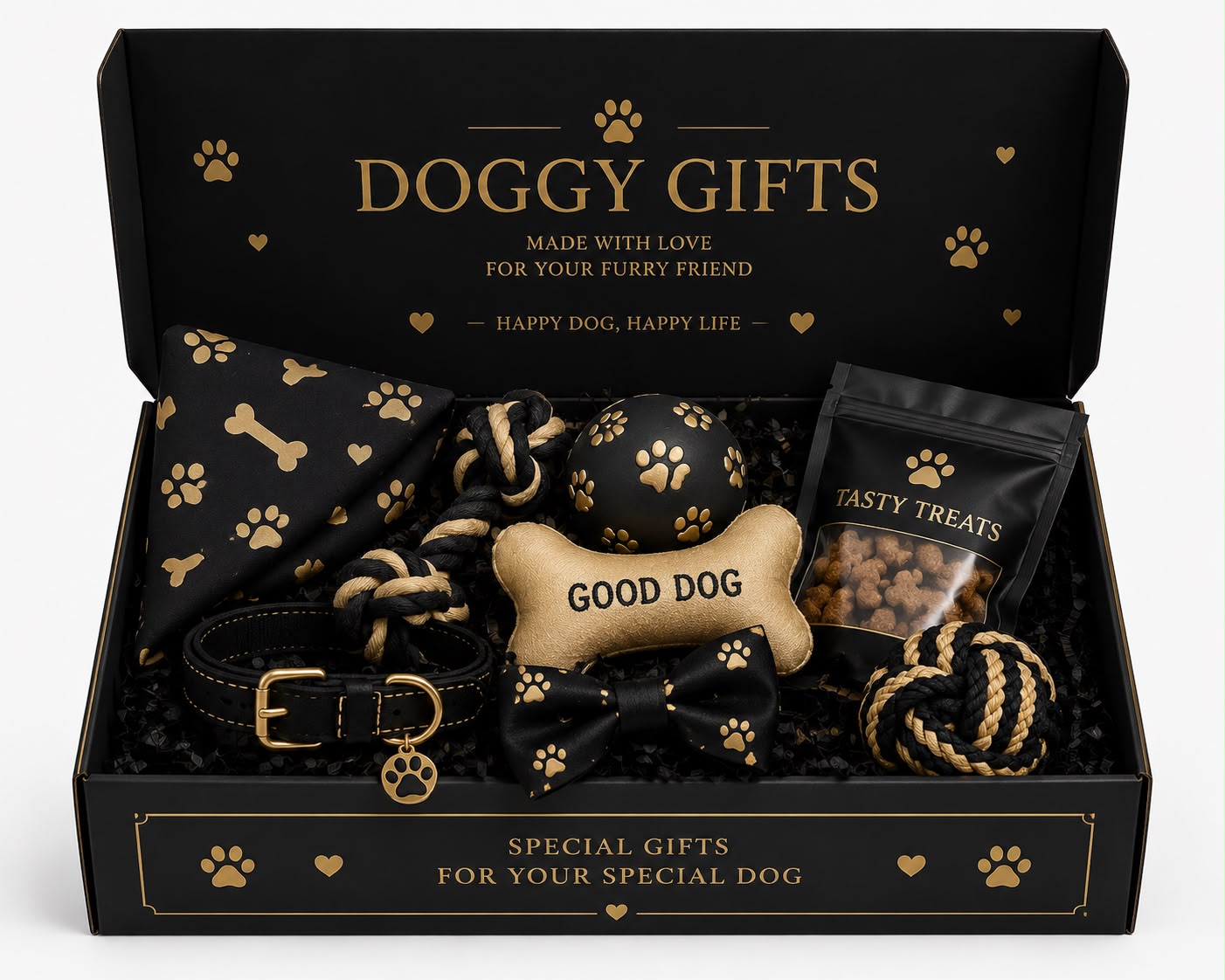 Doggy Gift
