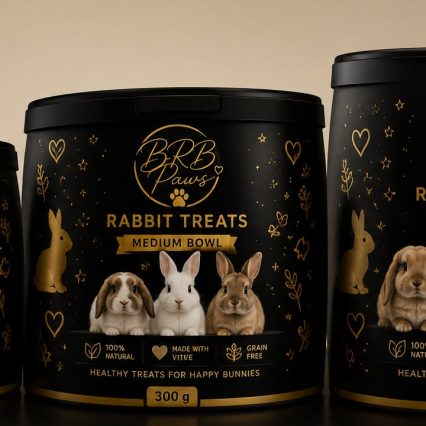Rabbit Salad