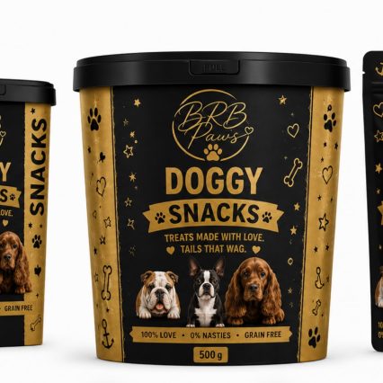 Doggy Snacks